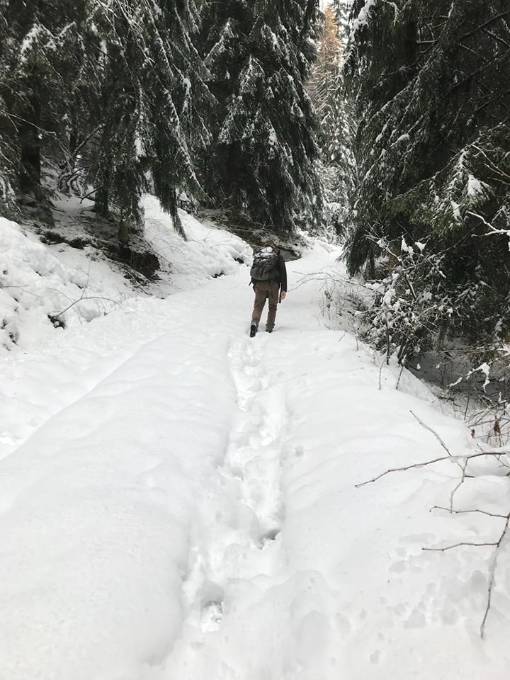 Corvi difende Pian Gembro