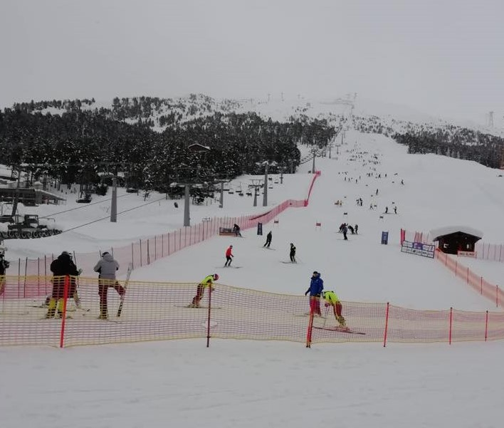 Sci alpino: Giordani e Da Prada “d’argento” nello speciale FIS Cittadini di Bormio CLASSIFICHE