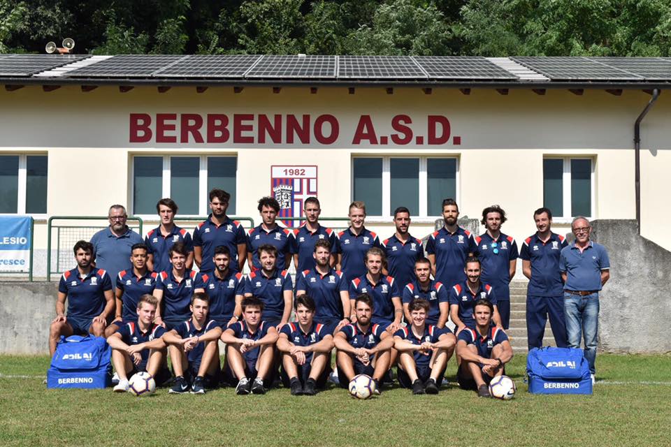 Berbenno-Albosaggia Ponchiera è il derby di giornata