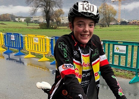 Mountain bike: assegnati cinque titoli provinciali