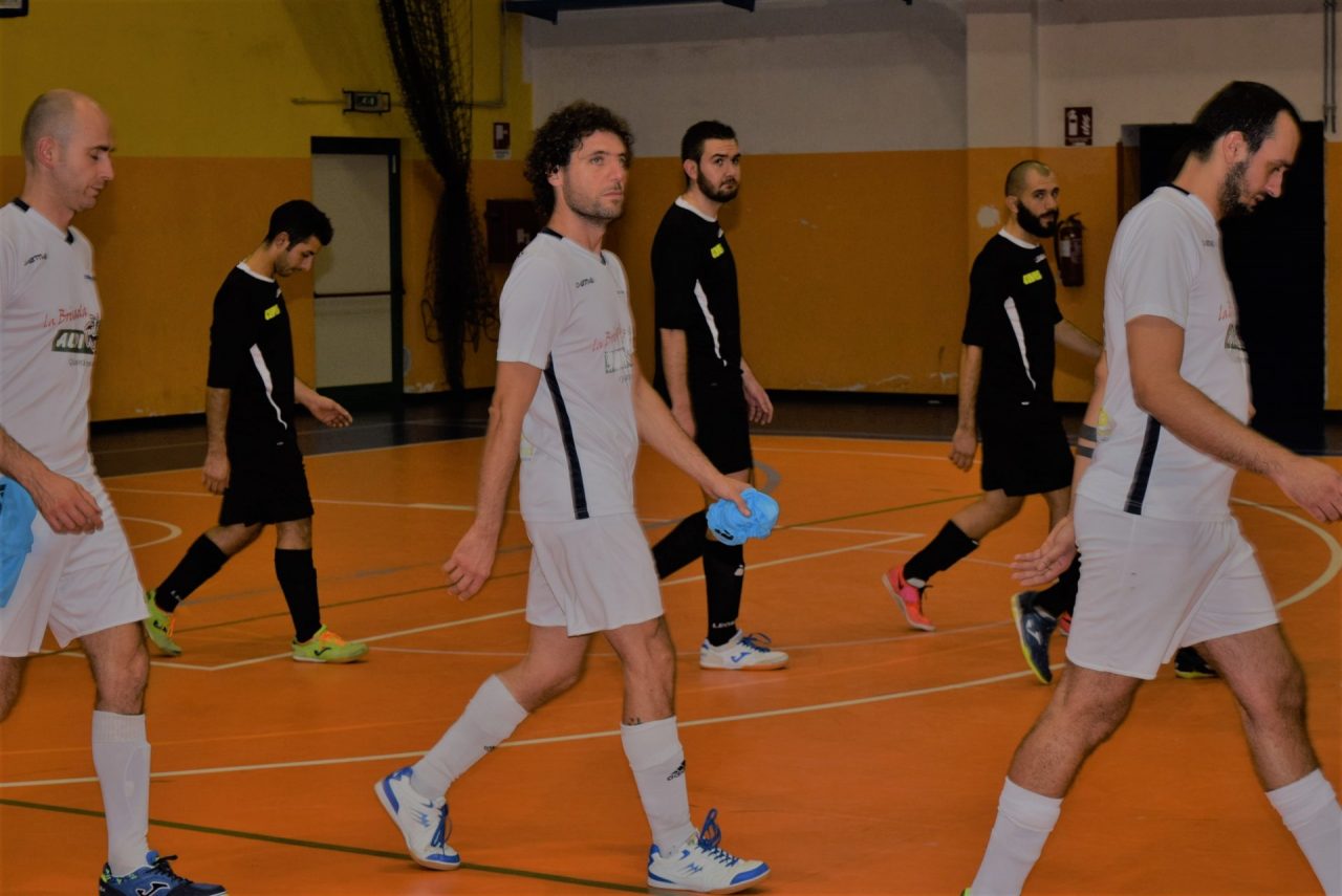 Serata di Coppa Lombardia per il Castionetto in serie D