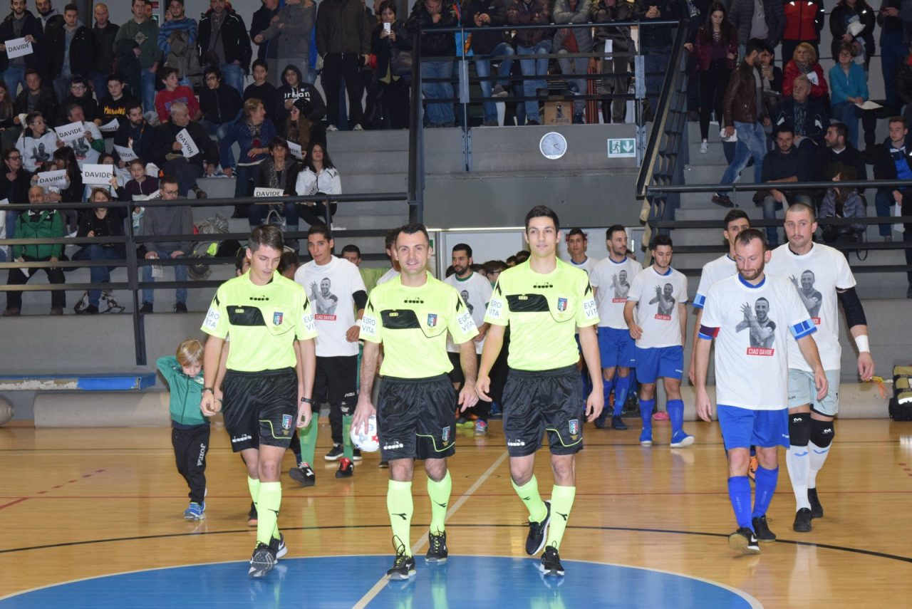 Scocca l’ora del derby Mgm 2000-Olympic Morbegno