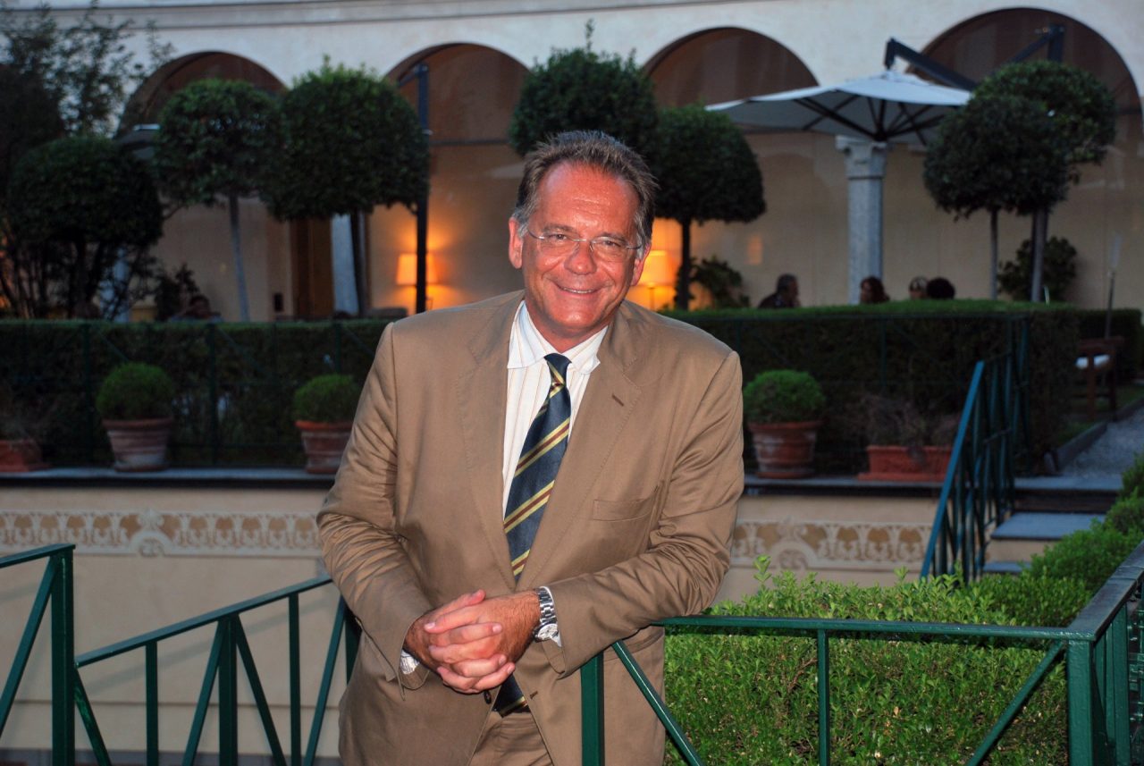 Cecchi Paone apre la seconda settimana di Sondrio Festival