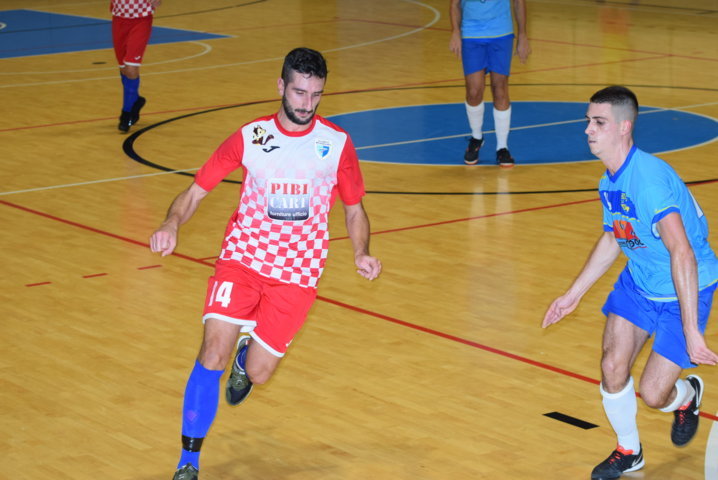 Ritorno di Coppa Italia stasera tra Derviese e Olympic Morbegno