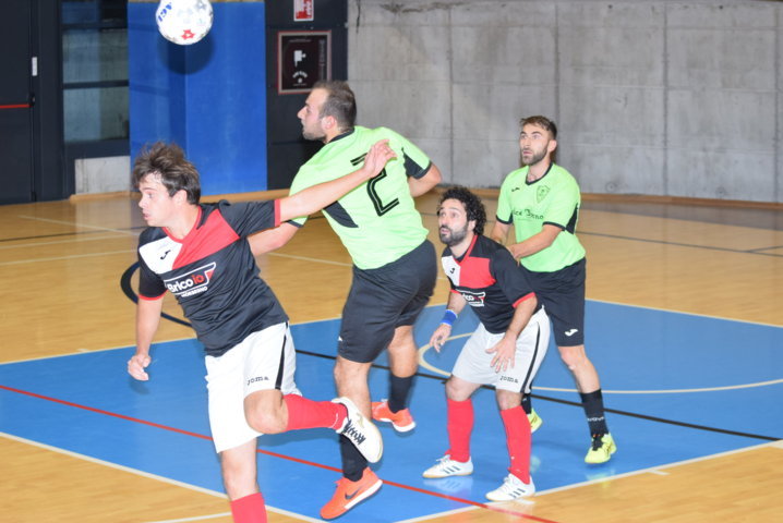 Nel derby di stasera Talamonese e Futura cercano il rilancio