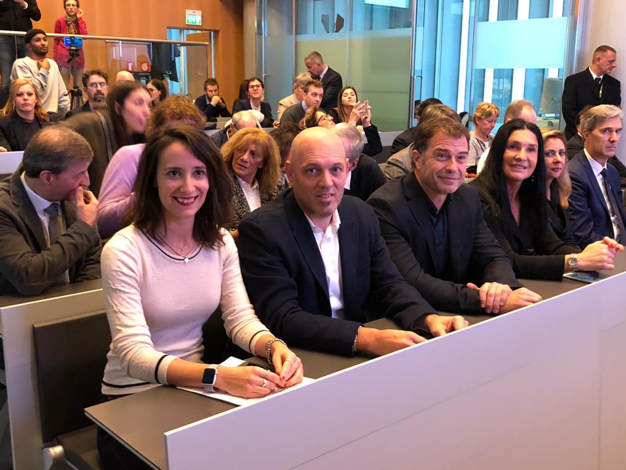 Olimpiadi Sordi 2019, Valtellina e Valchiavenna protagoniste di un grande evento