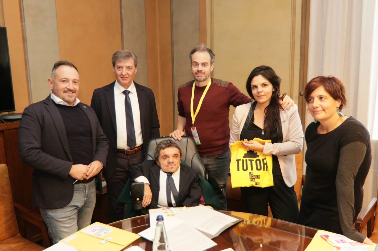 Scegliere la scuola superiore è più semplice grazie al Salone dell’Orientamento