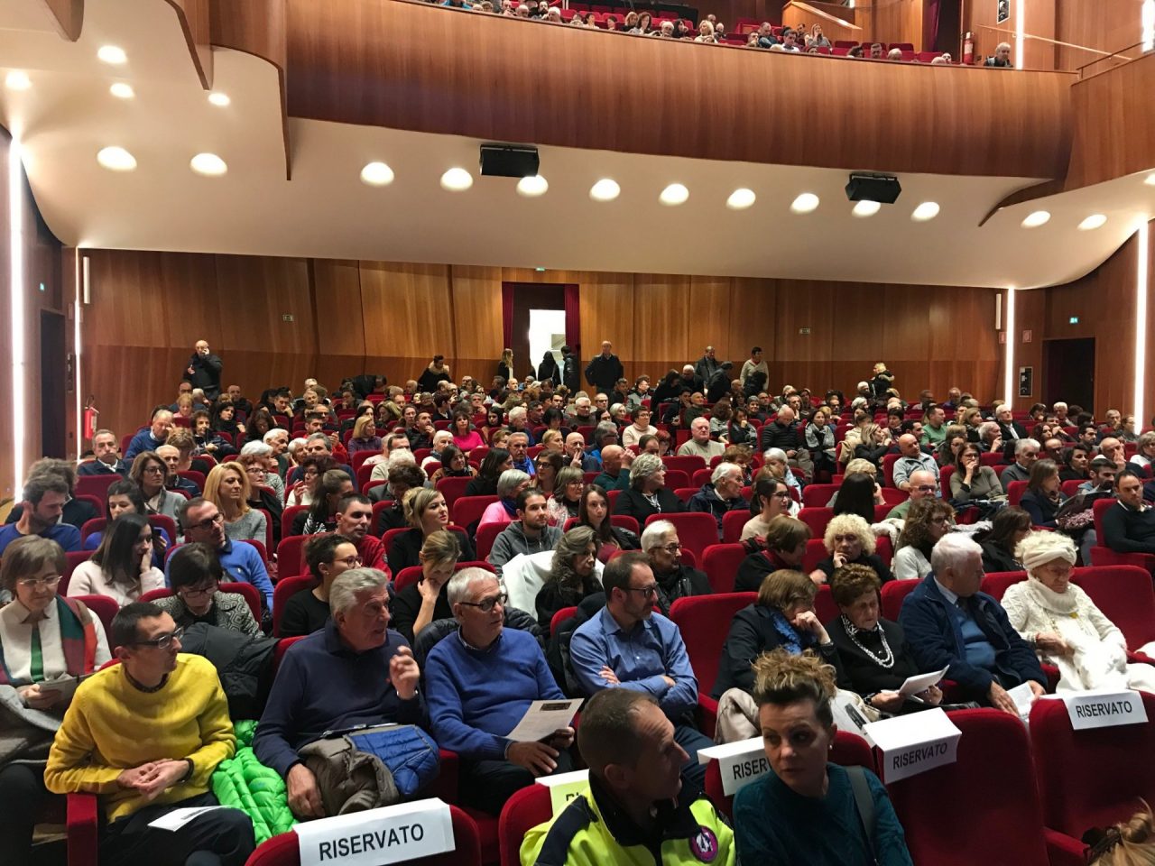 Con il Sondrio Festival la natura torna protagonista