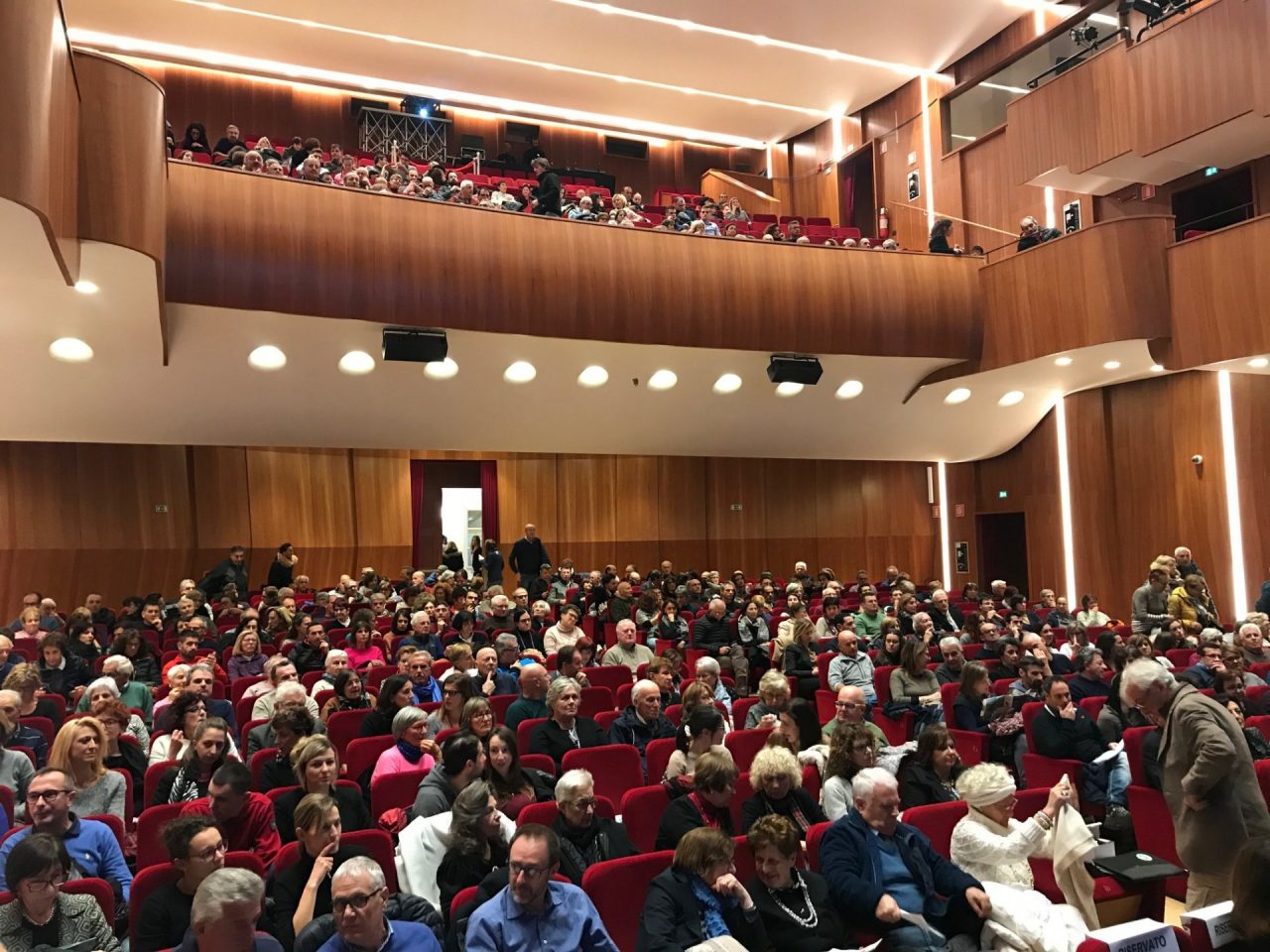 Il Sondrio Festival 2026 porta la natura in piazza