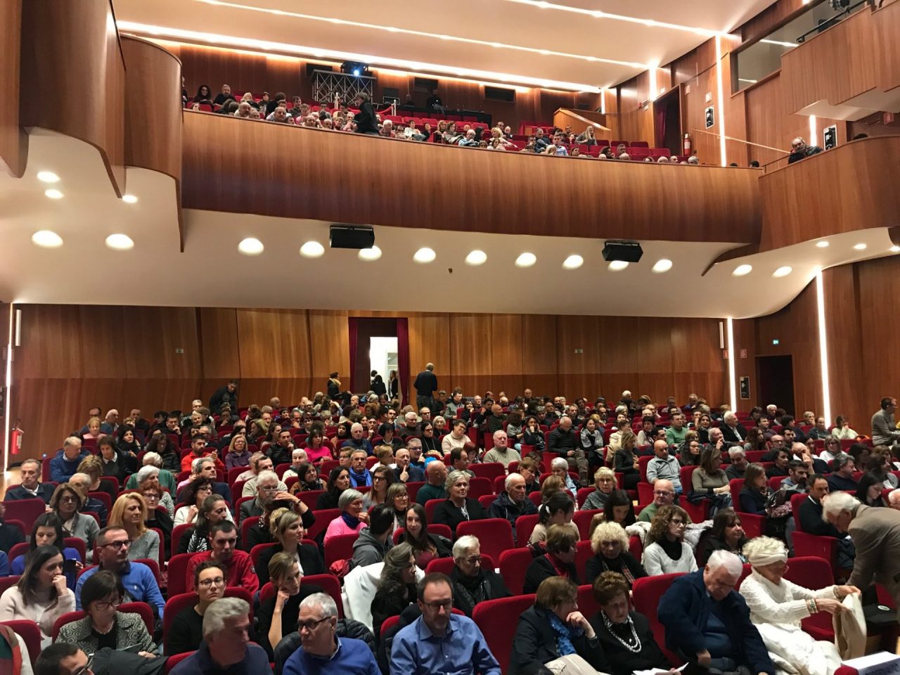 Sondrio Festival: volti della televisione e star del web per raccontare l’ambiente