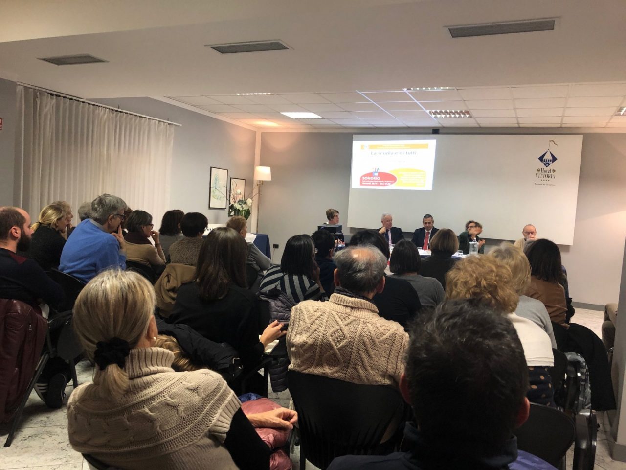 Scuola inclusiva: “C’è ancora molto da fare”