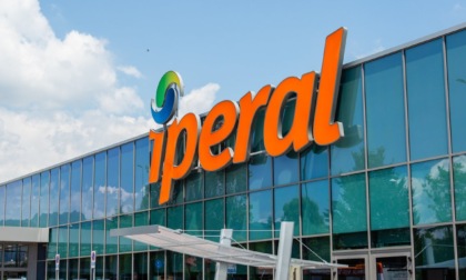 Iperal apre un nuovo supermercato