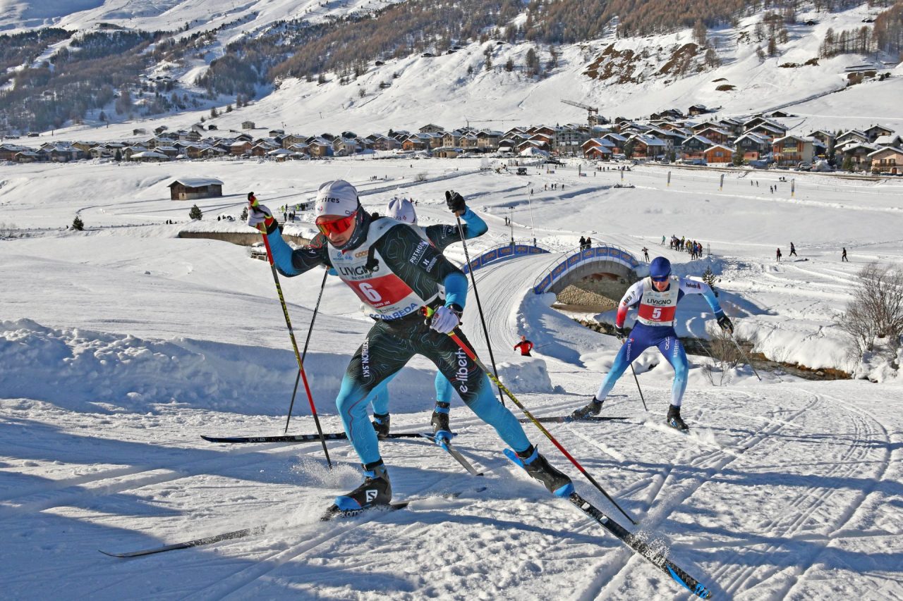 Salta anche la Sgambeda