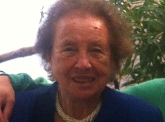 Addio all’amata maestra Luisa Carugo Gianatti