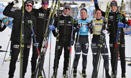 La stagione Visma Ski Classics parte da Livigno