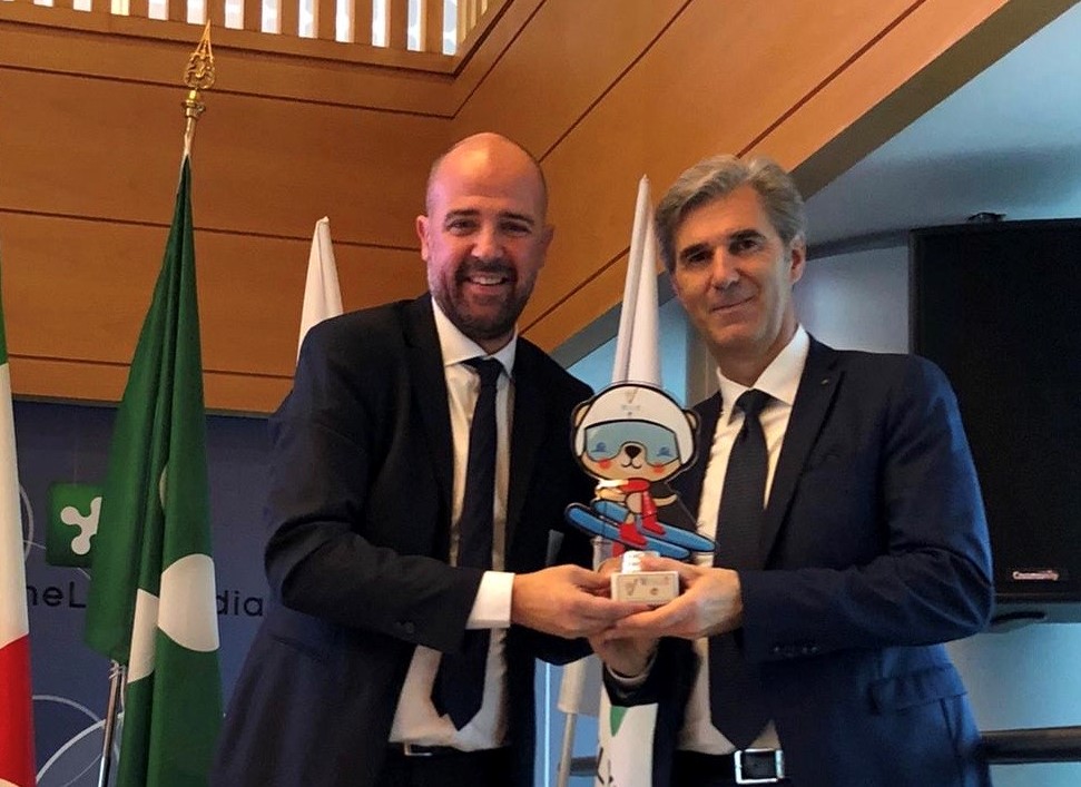 Winter Deaflympics Games 2019:  a Sondrio la cerimonia di apertura