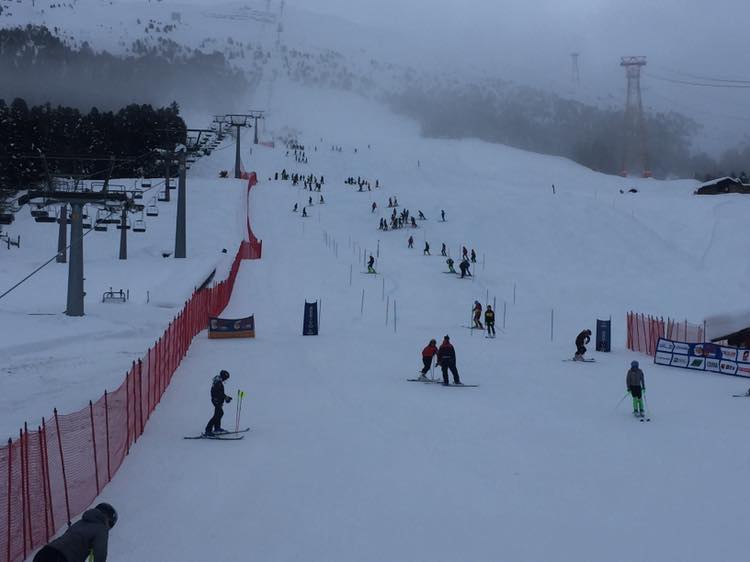 Sci alpino: Canclini cala il bis a Bormio nel gigante FIS Cittadini – CLASSIFICHE