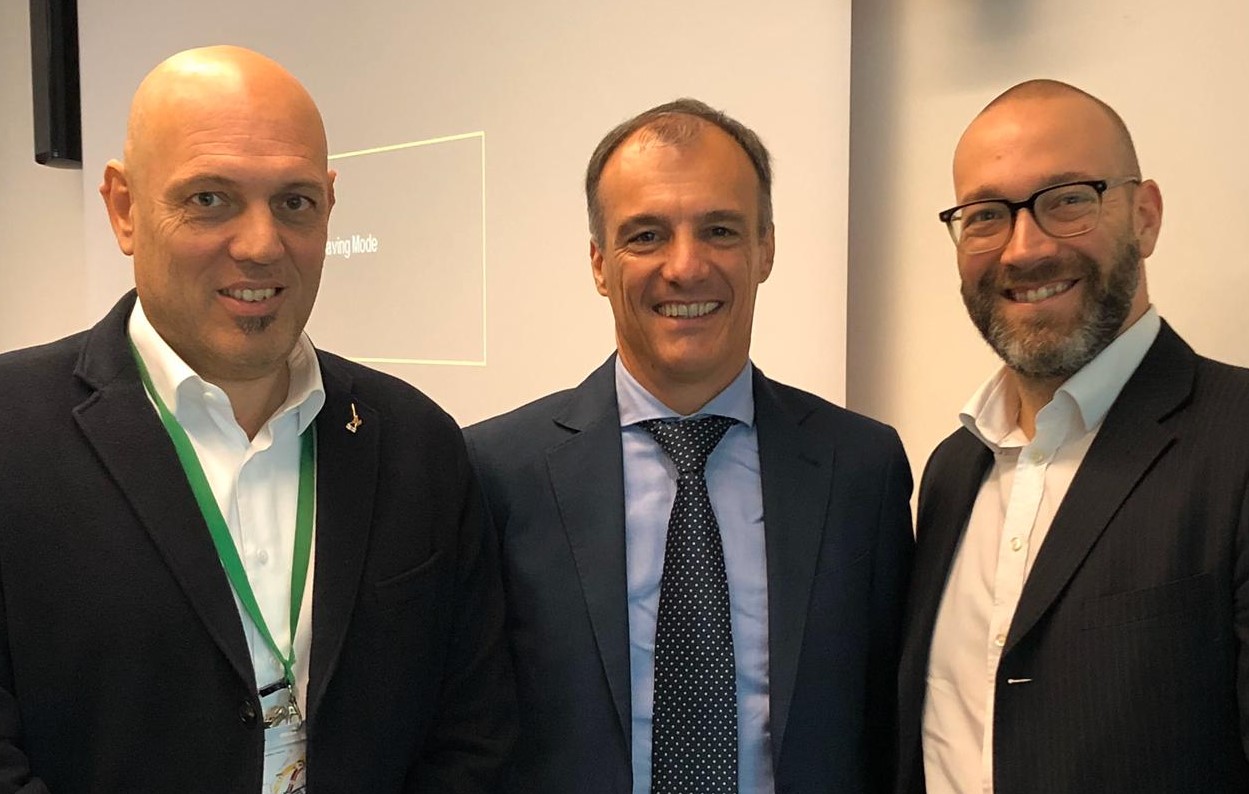 Comunità montane, Maffezzini presidente della Conferenza regionale
