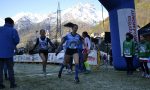 Campionati regionali di corsa campestre a staffetta FOTO e CLASSIFICHE