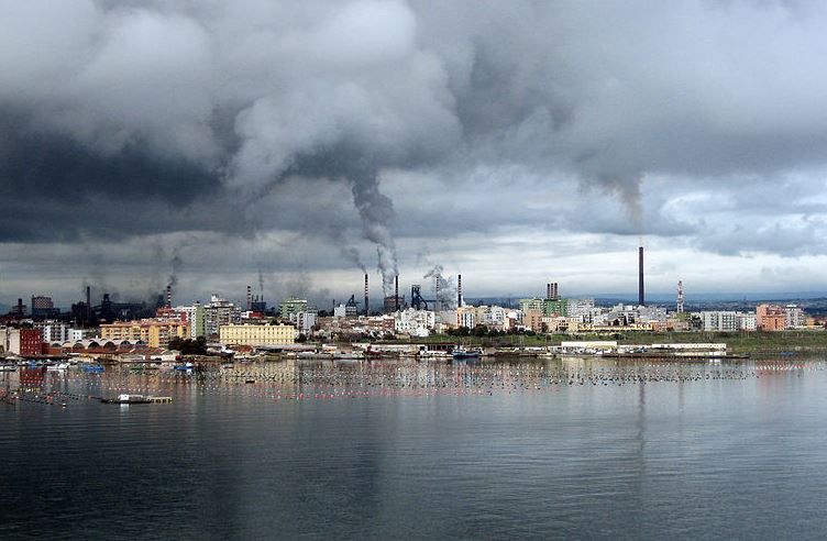 CdO Lecco Sondrio: “Ex ILVA, un bene di tutti”