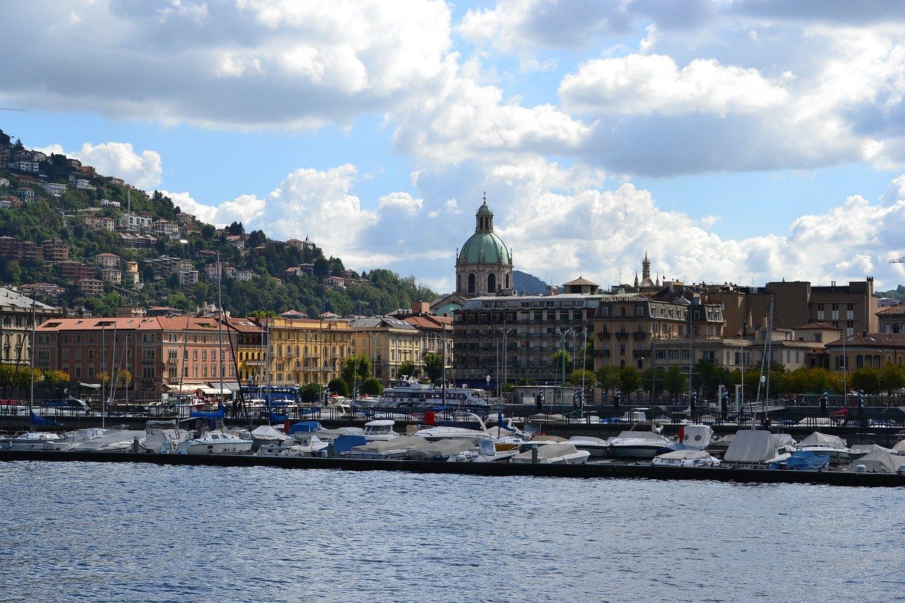 Lombardia to stay: sul Lario 376 mila euro per l’attrattività locale
