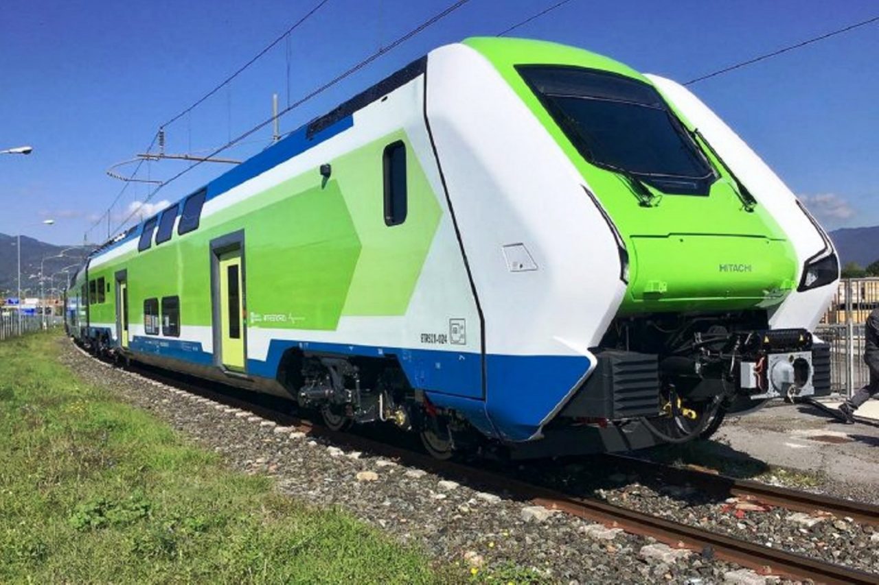 Lombardia, Lega: “Nuovi treni in arrivo, ma la sinistra viaggia su un binario morto”