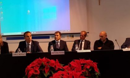 Olimpiadi Milano-Cortina 2026, occasione di sviluppo per Lecco, Sondrio e Lombardia