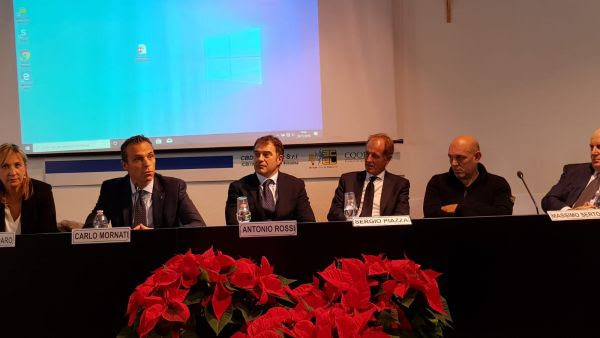 Olimpiadi Milano-Cortina 2026, occasione di sviluppo per Lecco, Sondrio e Lombardia