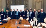 Comuni Confinanti, a Roma l'incontro del Comitato paritetico con il ministro Boccia