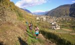 Valtellina Wine Trail: l’ottava edizione ai nastri di partenza