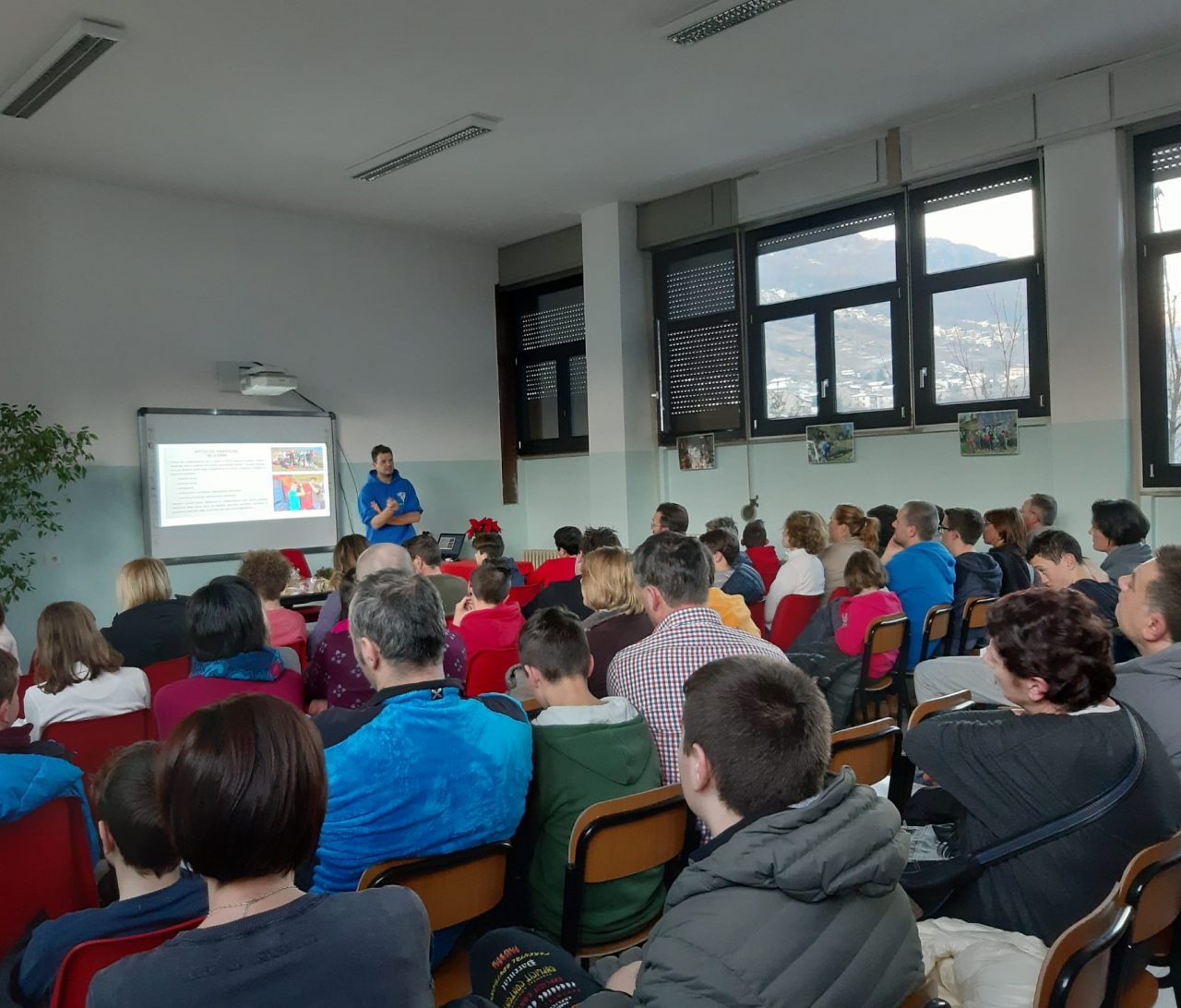 Open Day all’Istituto Tecnico Agrario Statale
