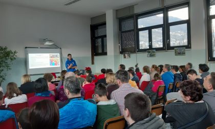 Open Day all'Istituto Tecnico Agrario Statale