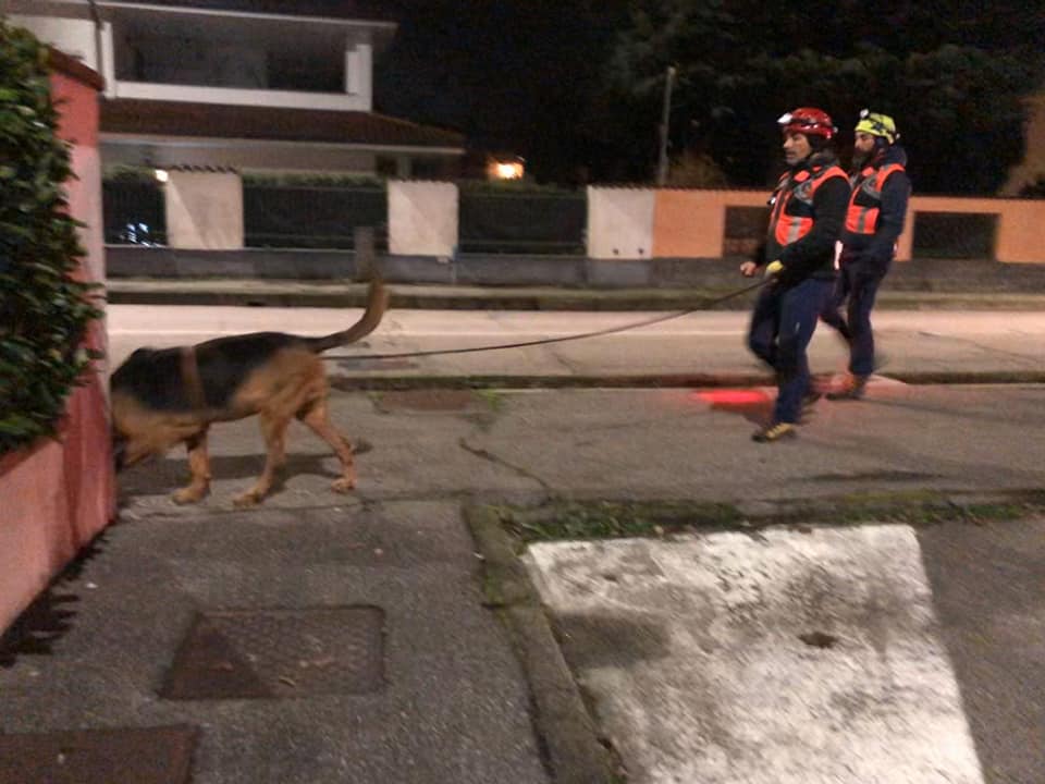 Ritrovata la 17enne scomparsa