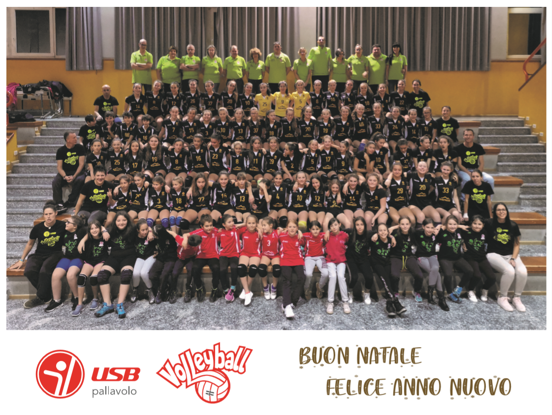 Premio alla pallavolo dell’Us Bormiese