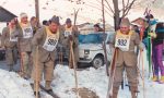 A Livigno docufilm per il trentennale della “Sgambeda”