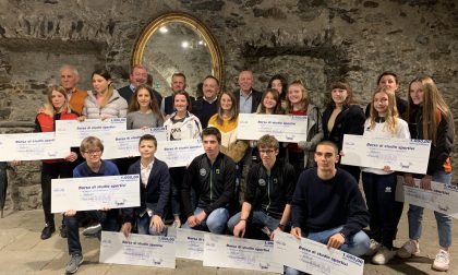 Dal BIM dieci assegni da mille euro per i giovani artisti residenti in provincia di Sondrio