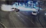 Fast & Furious in centro al paese, il video della bravata da film