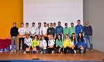 Festa dell'Atletica Provinciale 2019 FOTO