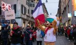 Deaflympics 2019, l'inaugurazione a Sondrio FOTO