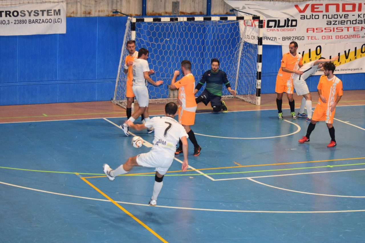 Tre goal da rimontare nella serata di Coppa per il Castionetto