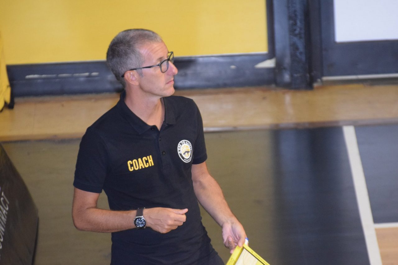 Ad Agrate ultimi 5 minuti fatali per la Pezzini