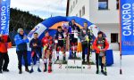 Coppa Europa a Santa Caterina: Buffet primo nella combinata