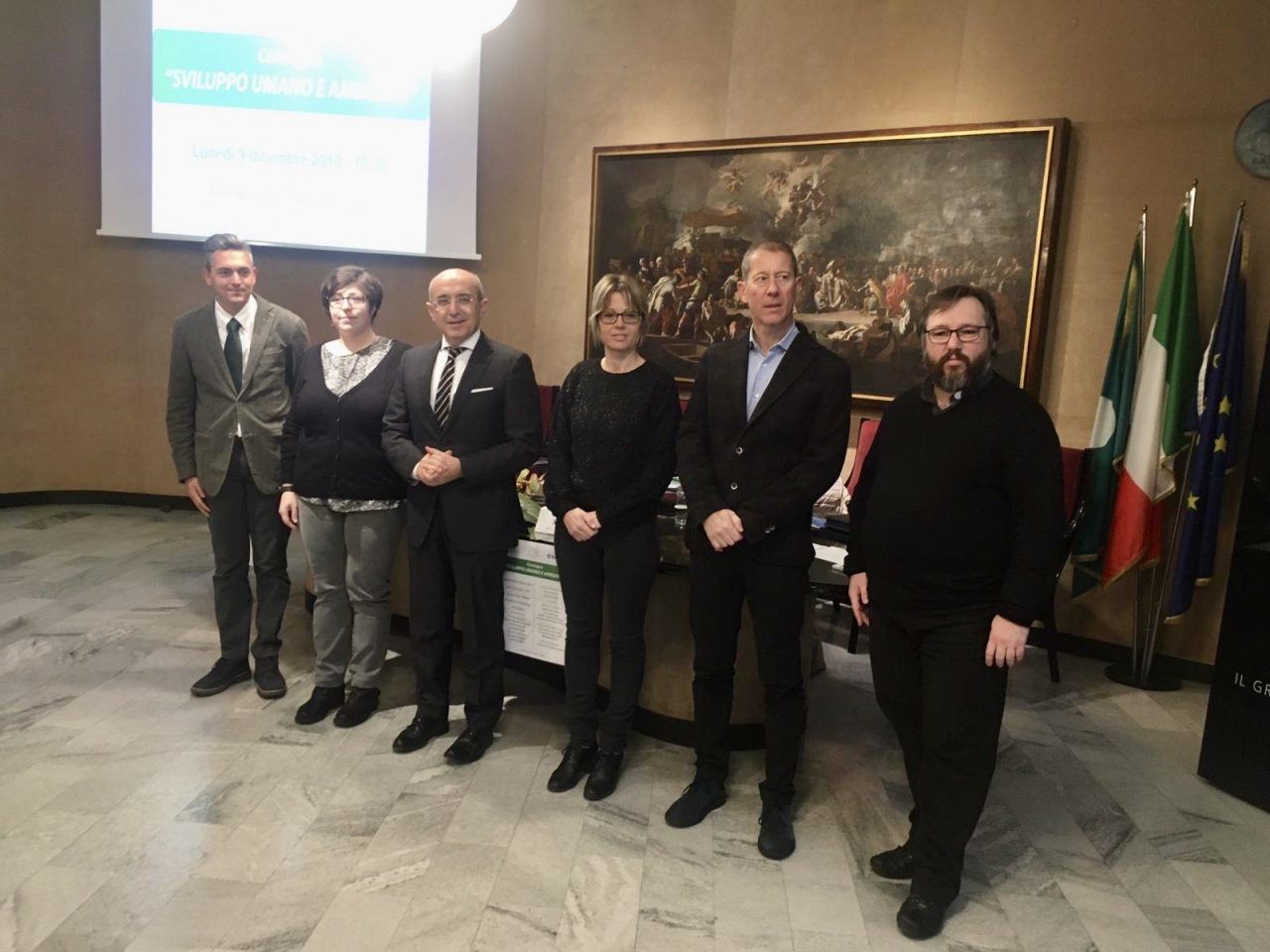 Cristianesimo e ambiente: la scuola come motore per il futuro