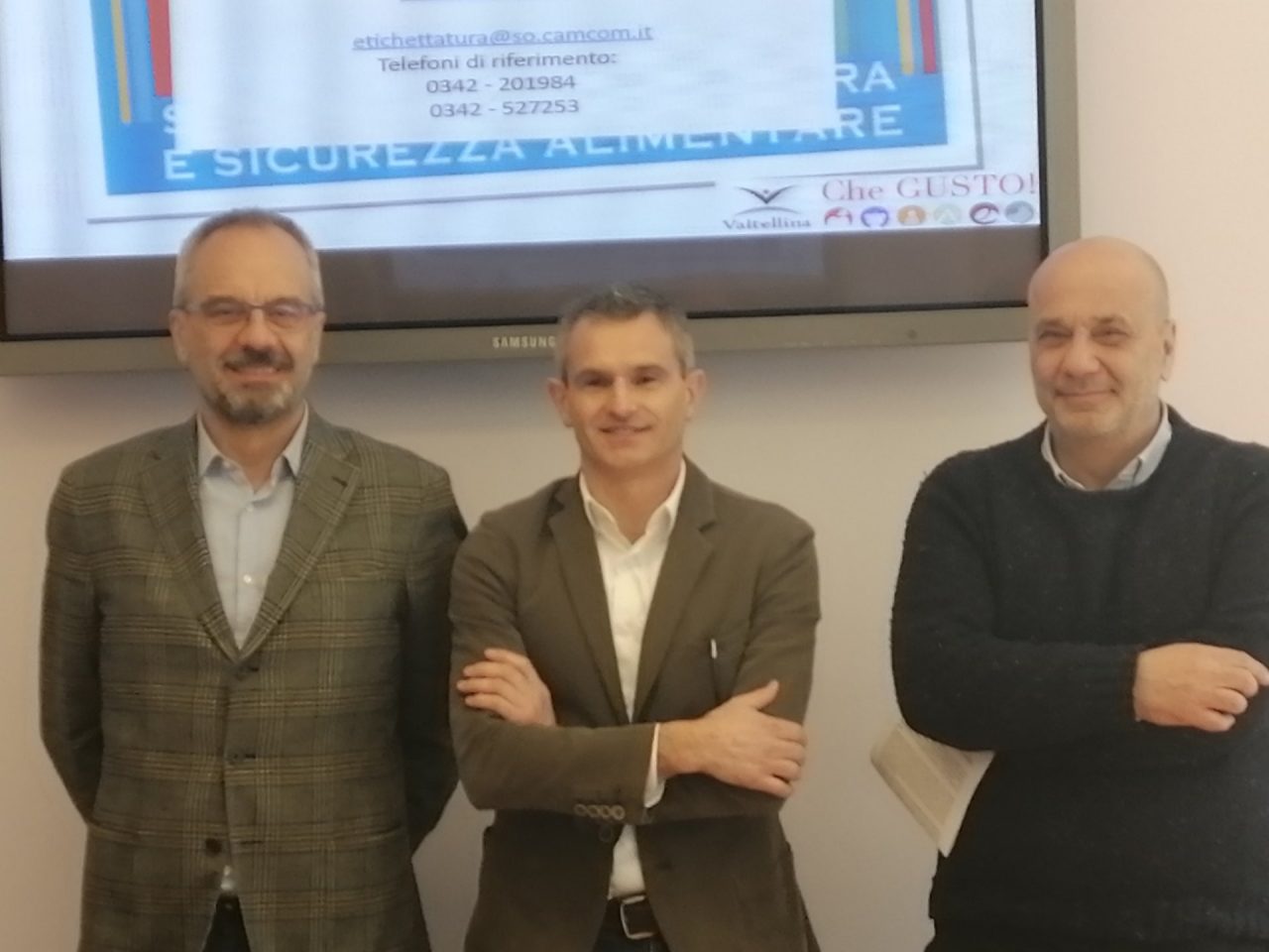 Etichettatura e sicurezza agroalimentare, parte il nuovo sportello