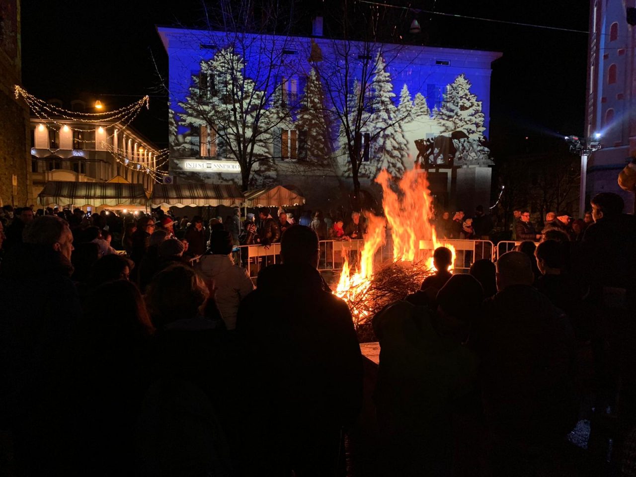 Per il Natale a Sondrio un grande successo