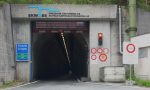 In vigore da domani gli orari invernali del tunnel Munt La Schera