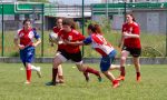 Rugby femminile: in campo tutte le formazioni valtellinesi