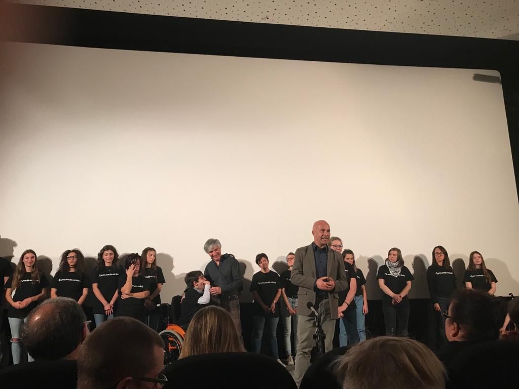 Teatro sociale a Bormio