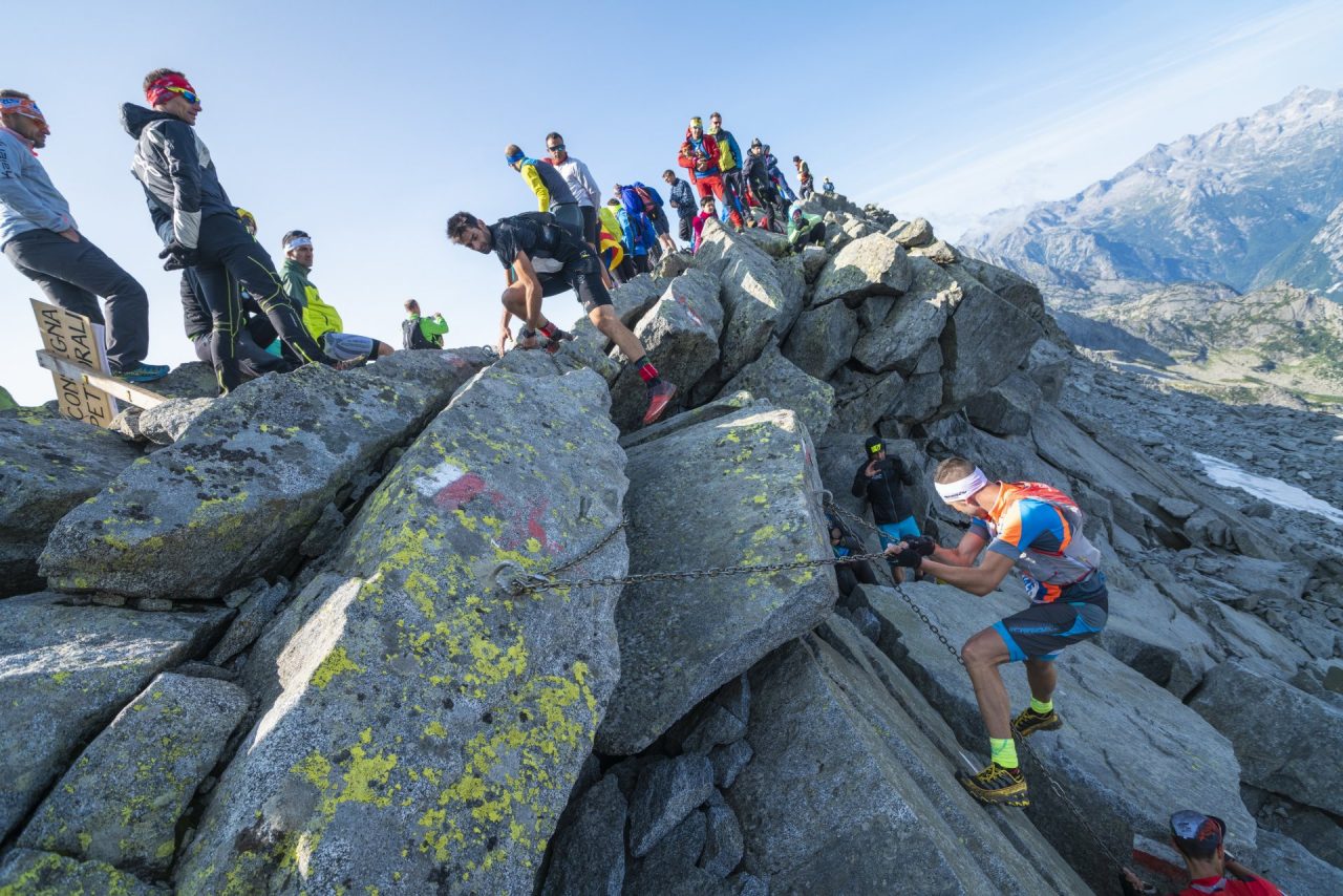 Aprono le iscrizioni per Kima Extreme SkyRace, Kima Trail e Mini Kima