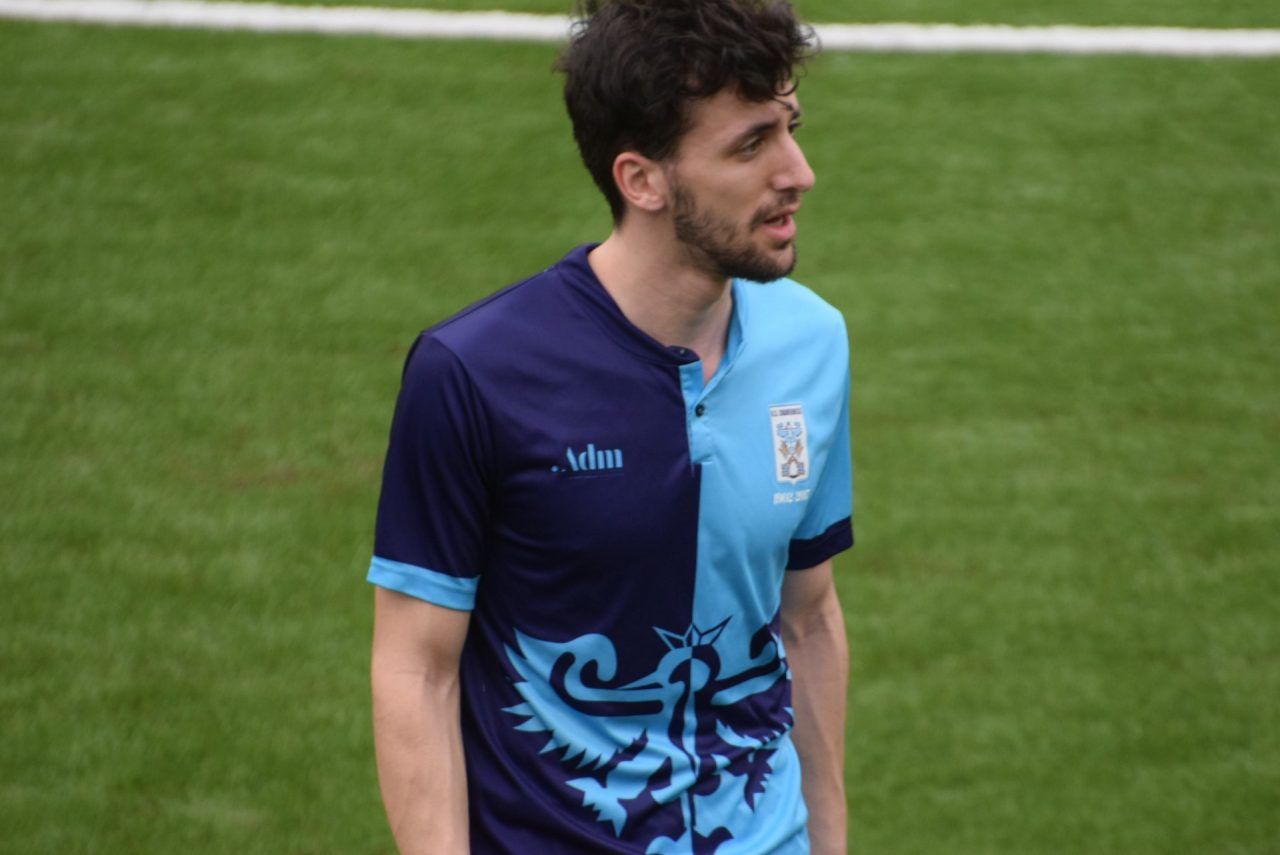 Recupero importante questa sera per la Chiavennese
